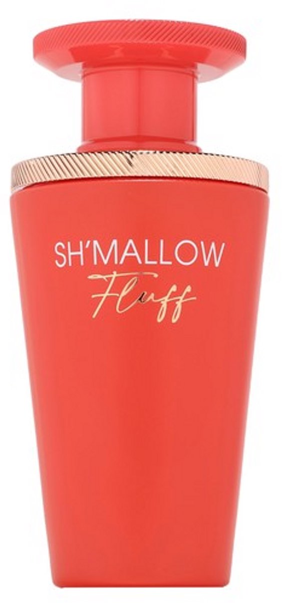 French Avenue Sh’mallow Fluff | 100 ml | Marshmallow Blush Alternatief