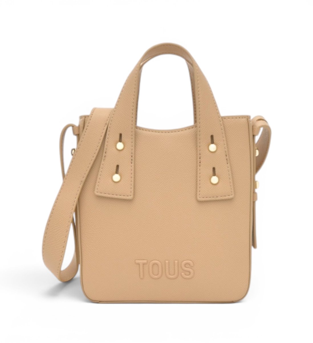 TOUS Mini tas Back to basics