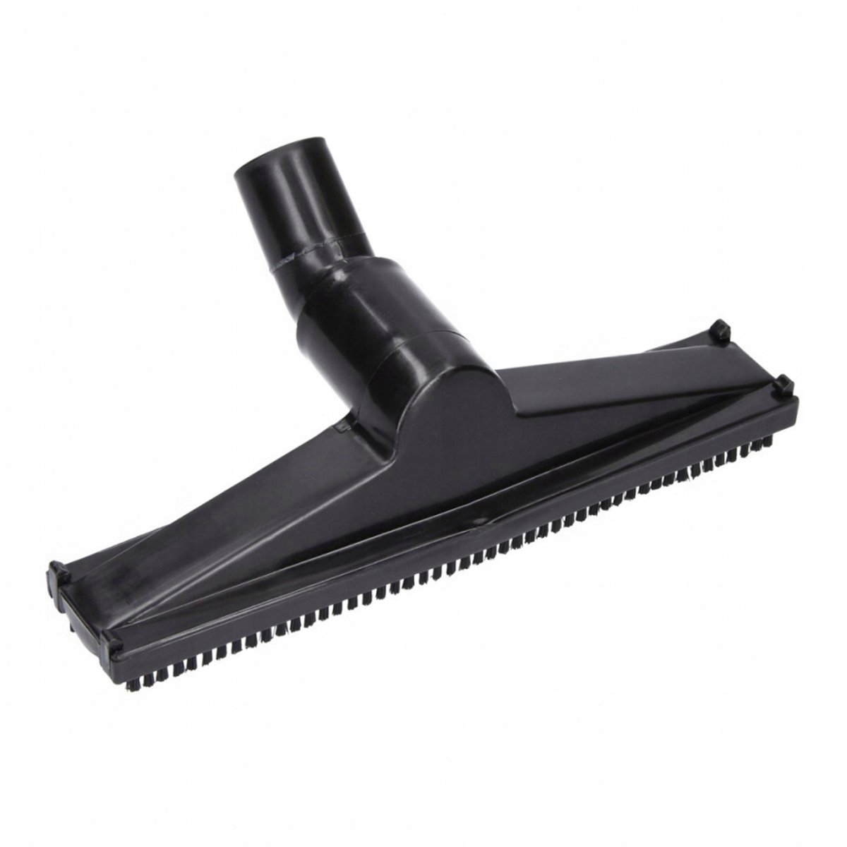 Markless stofzuigerborstel met synthetisch haar, 32mm aansluiting