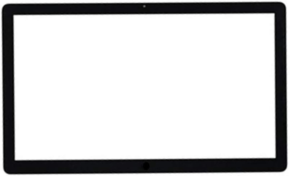Vervanging voor 27" Cinema & Thunderbolt-schermen A1316 A1407 Glas