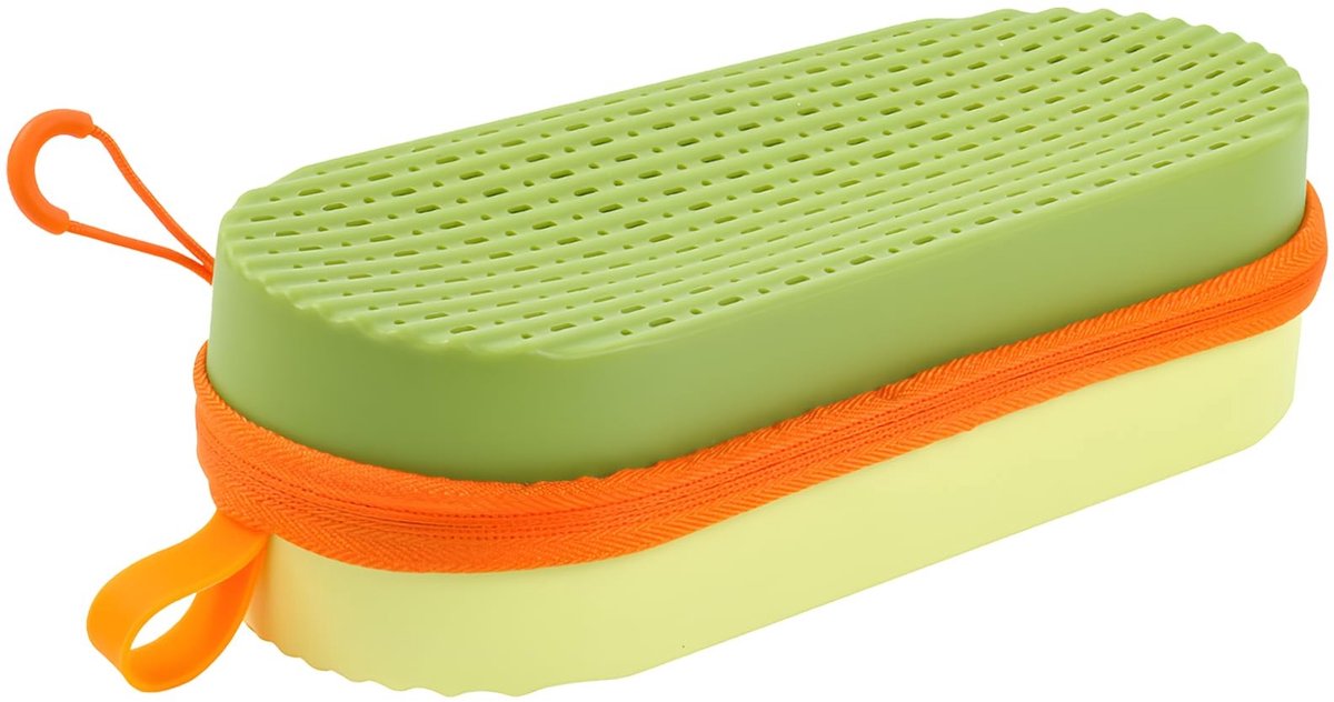 SolidKeus - Etui voor Zwembrillen, Duurzaam en Stijlvol