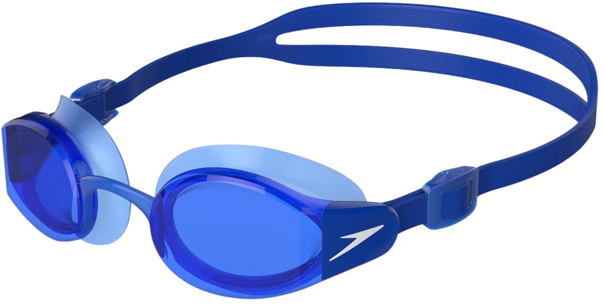 Speedo Mariner Pro Zwembril Blauw