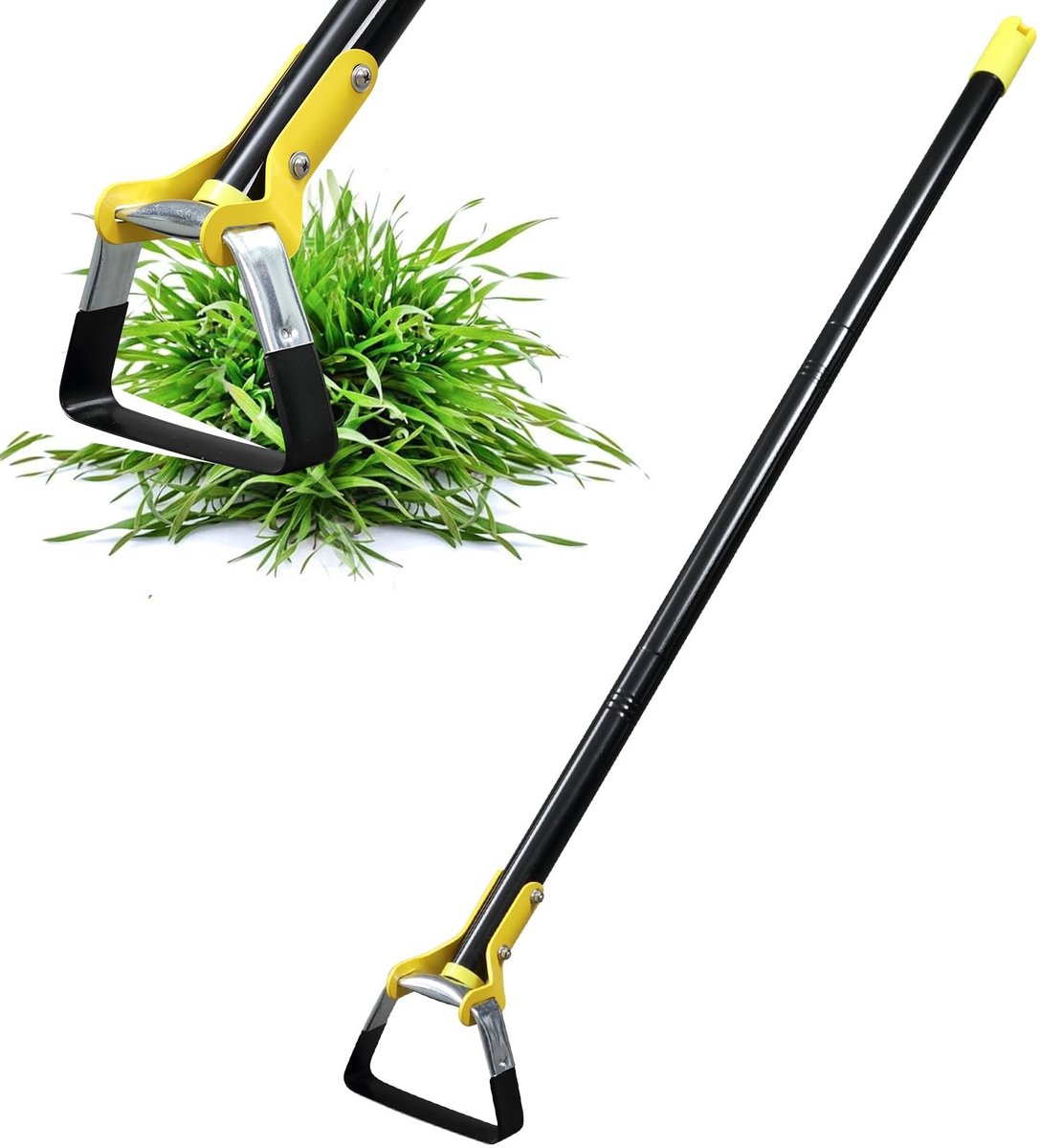 SolidKeus - Handhak Tuingereedschap van 4.5ft
