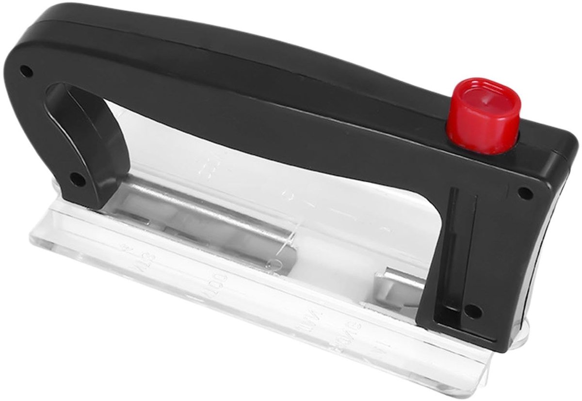 SolidKeus - Plug-in Handgreep voor NH-V fuse