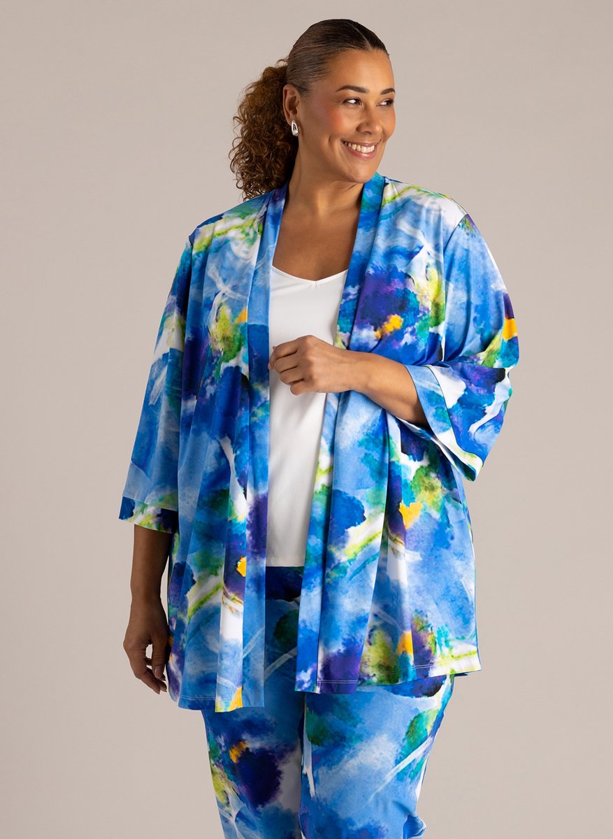COLLETTA vest