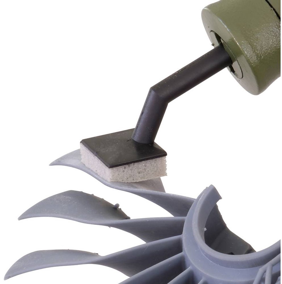 Proxxon 28823 Flexibele schuurblokjes grof 2 stuk(s)