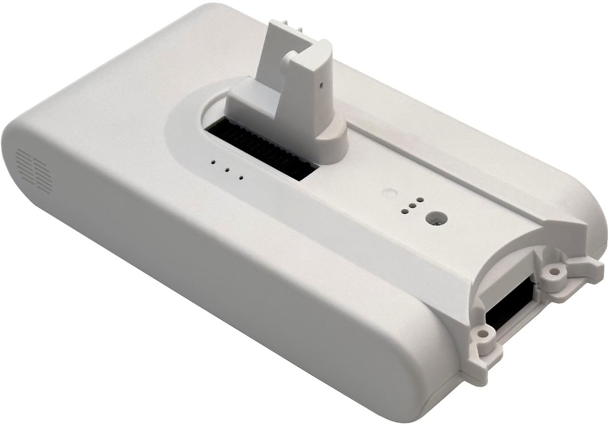SolidKeus - Lithium-ion Accu voor Xiaomi Dreame Stofzuigers