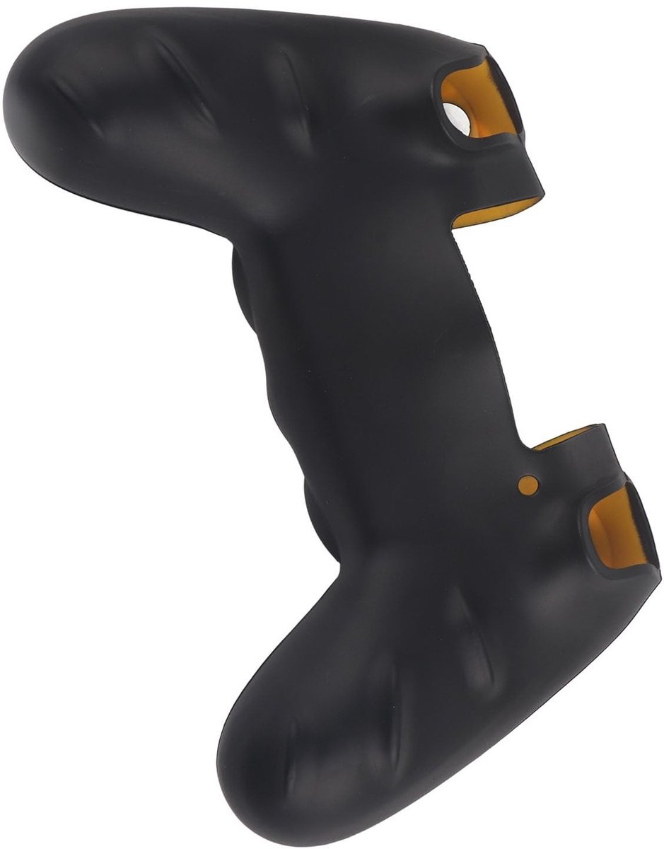 SolidKeus - Silicone Beschermhoes voor Controller