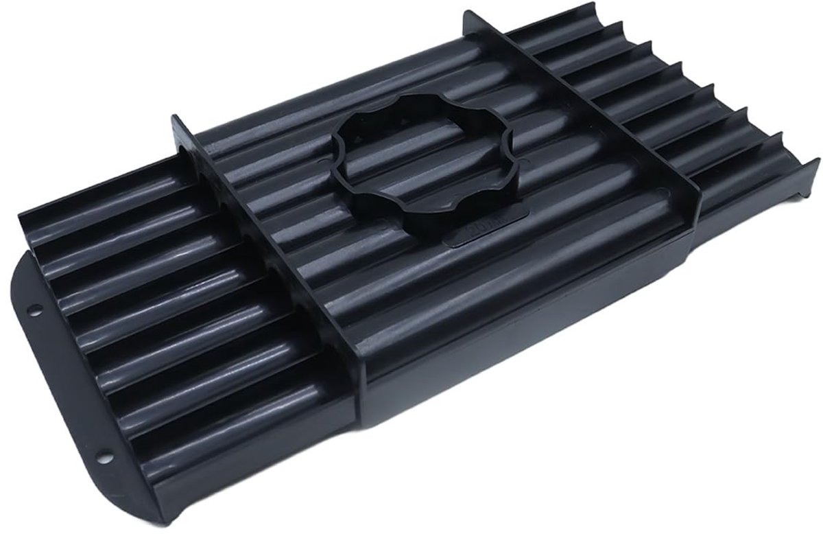 SolidKeus - Boilie Roller voor het Maken van Vissen Aas