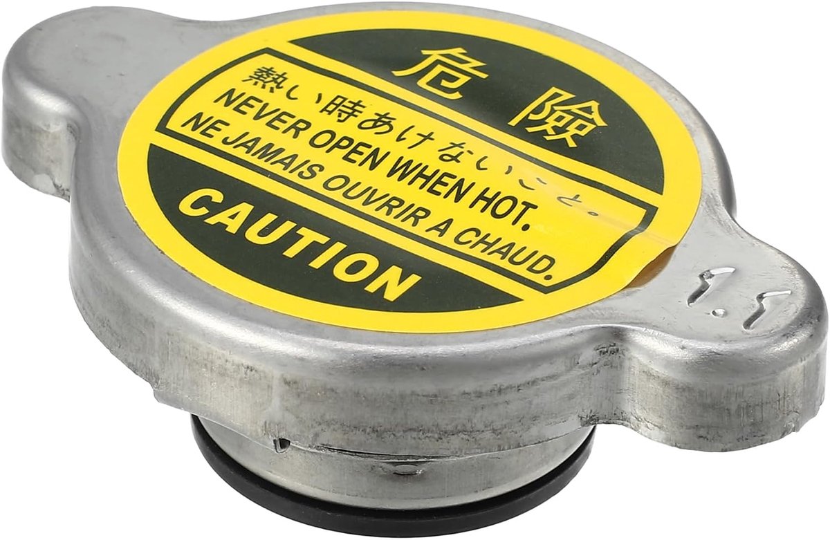 Motor Radiator Cap Passend Voor Nissan Pathfinder No.214301P111-1 Stuk