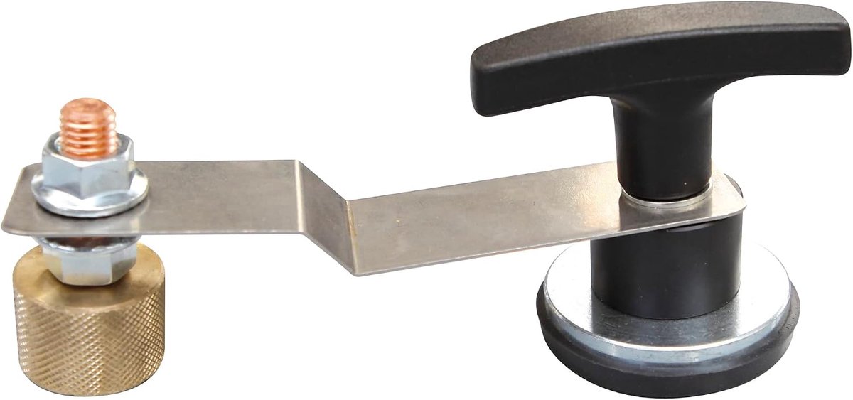 049666 Magnetische massa