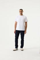 GARCIA Savio Heren Slim Fit Jeans Blauw