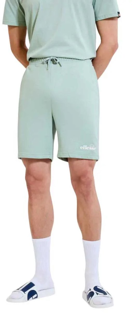 Ellesse Molla Korte Broek L Man 503