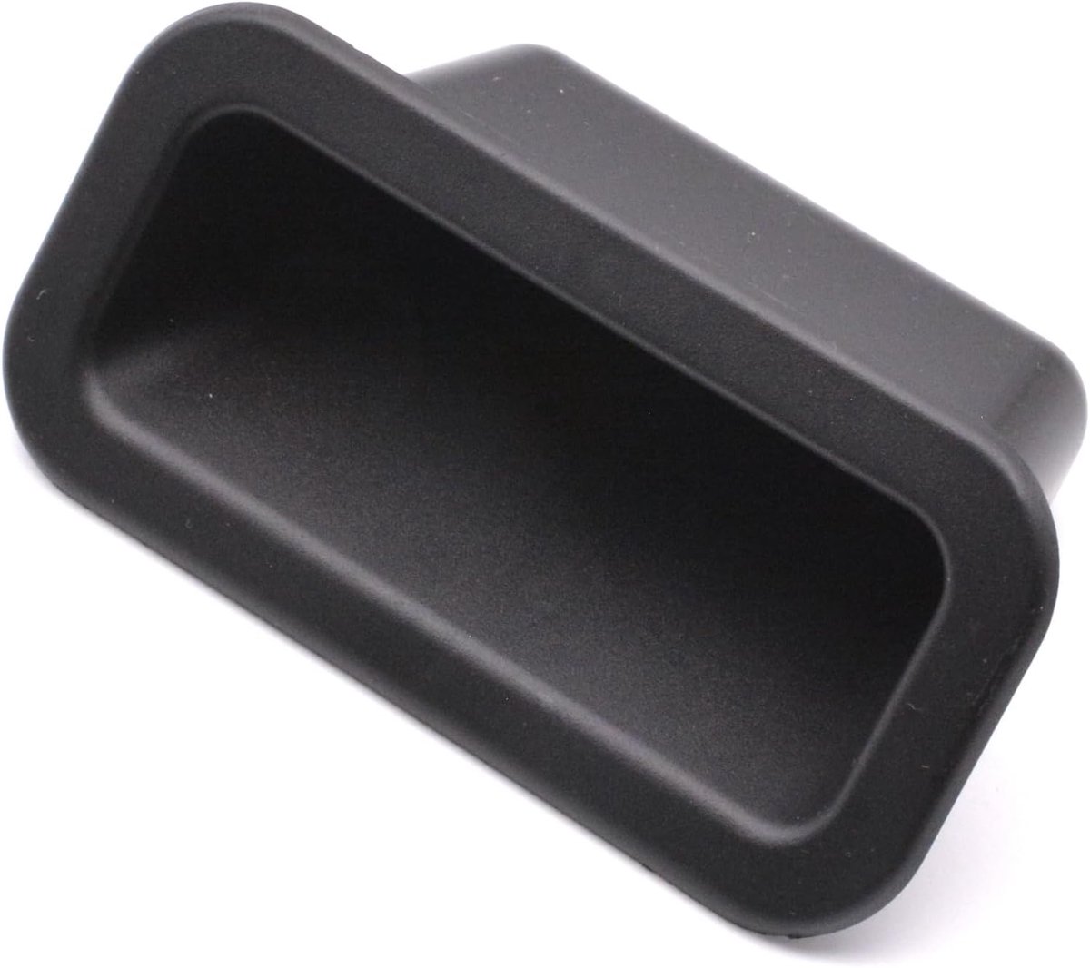 Trekkraan achterklep voor Mazda 3 2007-2015 - vervangend onderdeel - hoogwaardig materiaal - herstelt functionaliteit - ShopVlot