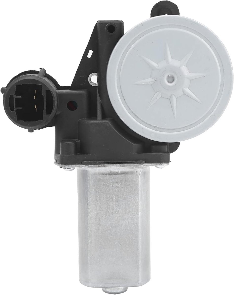 SnelShoppen - Elektrische Raam Motor Voorzijde Links, Voor Scion/Camry/Highlander/RAV4, Gemakkelijke Installatie, Hoge Prestaties, Duurzaam