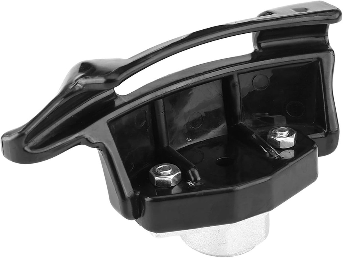 SnelShoppen - Bandenwissel Machine Duck Head Accessoire voor Snelle Montage en Demontage van Banden met Hoge Kwaliteit Nylon en Plastic, 30mm