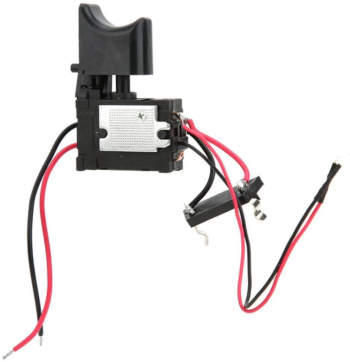 Schakelaar Accuboormachine 7.2V - 24V Lithium - Snelheidsregeling - Eenvoudige installatie - ShopVlot