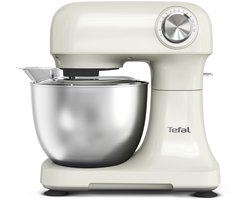 Tefal Bake Easy QB140A - Keukenmachine - Rise