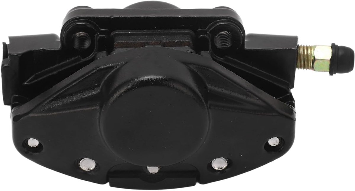 SnelShoppen - Motorfiets Remklauw, Vervangende Schijfrem voor PX 125 PX 150 PX 200, Hydraulisch Systeem, Precisie Controle, OE 56220R 563800 601356 58