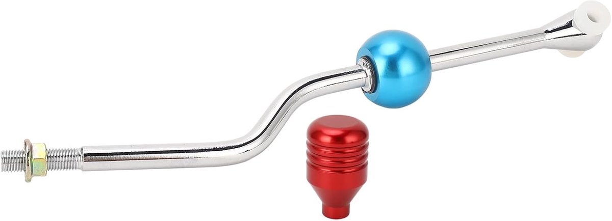 Versnellingshendel Vervanging voor Peugeot 206 1999 2000 - Korte Short Throw Shifter .
