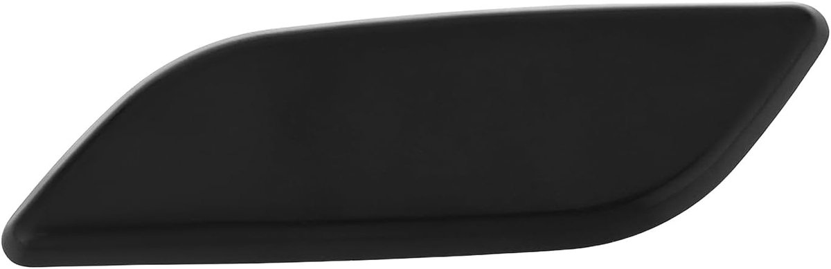 SnelShoppen - Voorruitspuitdouche Deksel BKC6518H1 Geschikt voor MAZDA 3 (BM) 2013-2017 - ABS Kunststof - Spuitdouche Bescherming - Verfbare Oppervlak