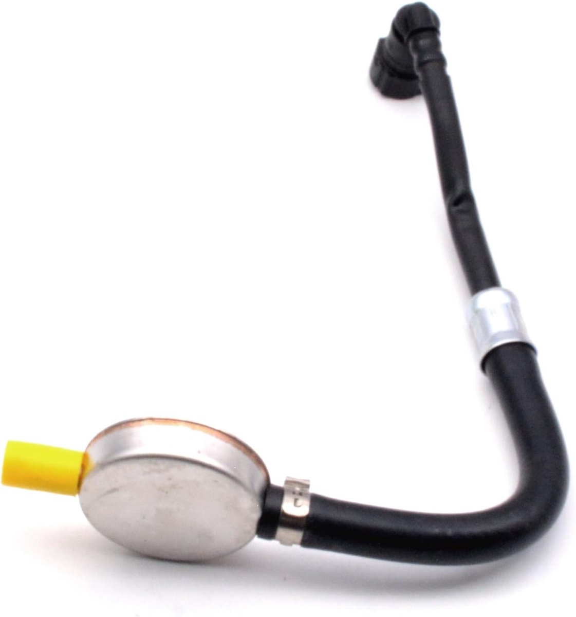 SnelShoppen - 1.6L Benzine Brandstofslang voor Opel Astra 2009-2015, Insignia 2008-2013, Mokka/Mokka X 2012-2019, Zafira 2008-2011, Vervangend Onderde