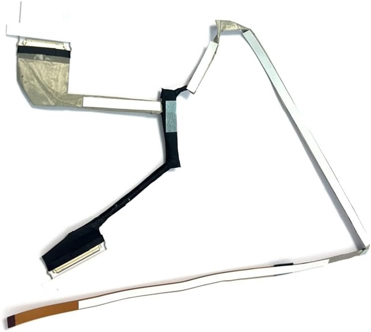 SnelShoppen - Vervangende Webcam Camera Kabel Lint voor Laptop Dell Inspiron 14 5420 5425 ODIN N14 FHD Camerakabel 063CC3 450.0Q90F.0001