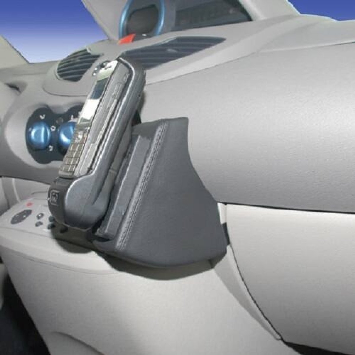 Kuda Console Renault Twingo 2007-
