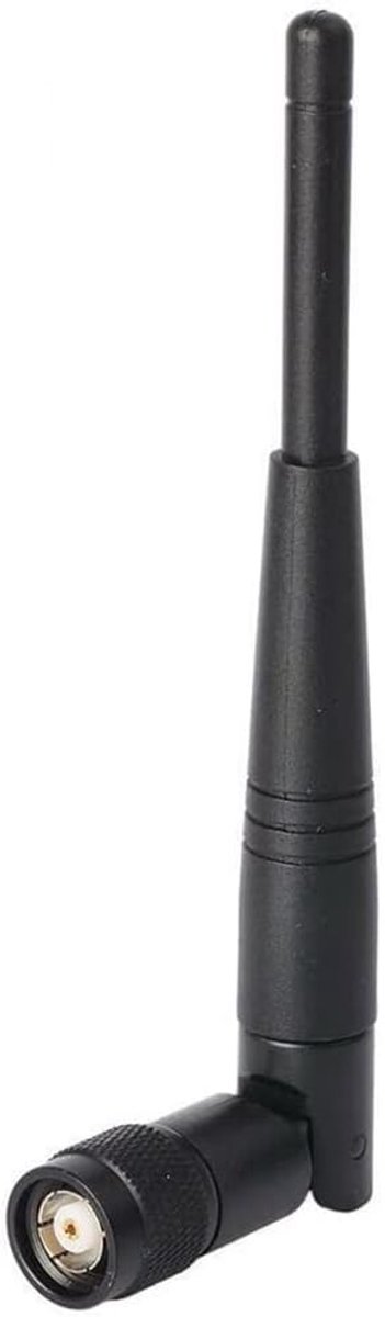 SnelShoppen - 5dBi Antenne voor Total Stations en Georadio's - Compatibel met S3, S6, SPS, RTS, TSC2, TSC3, Perfecte Verbinding voor Precisiewerk