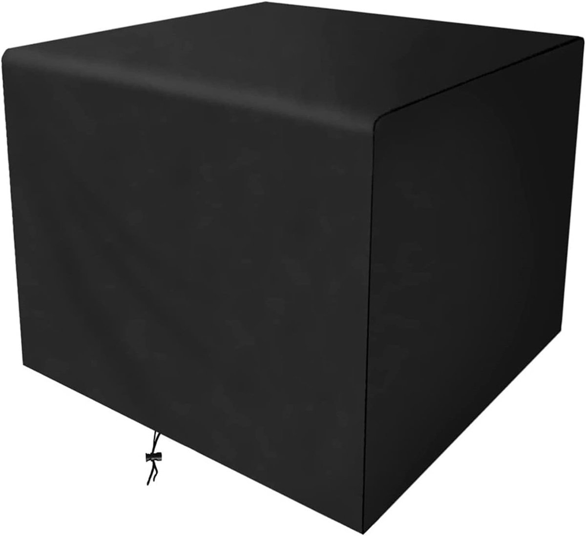 Tuinkussenhoes 100 x 60 x 90 cm - waterdicht polyester - weerbestendig - bescherming voor tuinmeubelen - ShopVlot