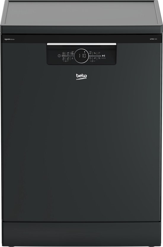 Beko BDFN26440AWP - PowerIntense