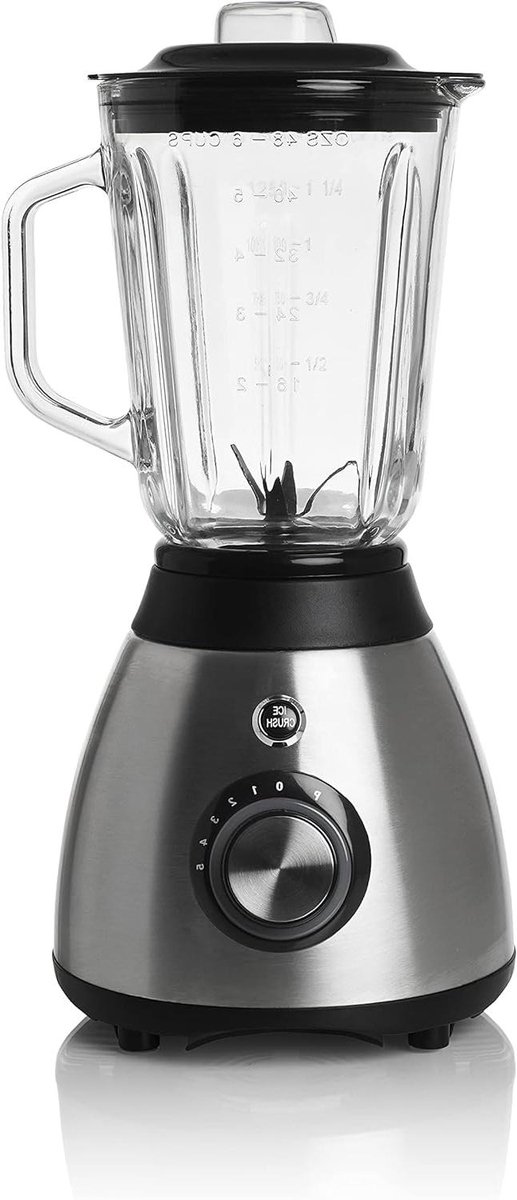 Soepmaker - Blender - Sojamelk Maker - Smoothie