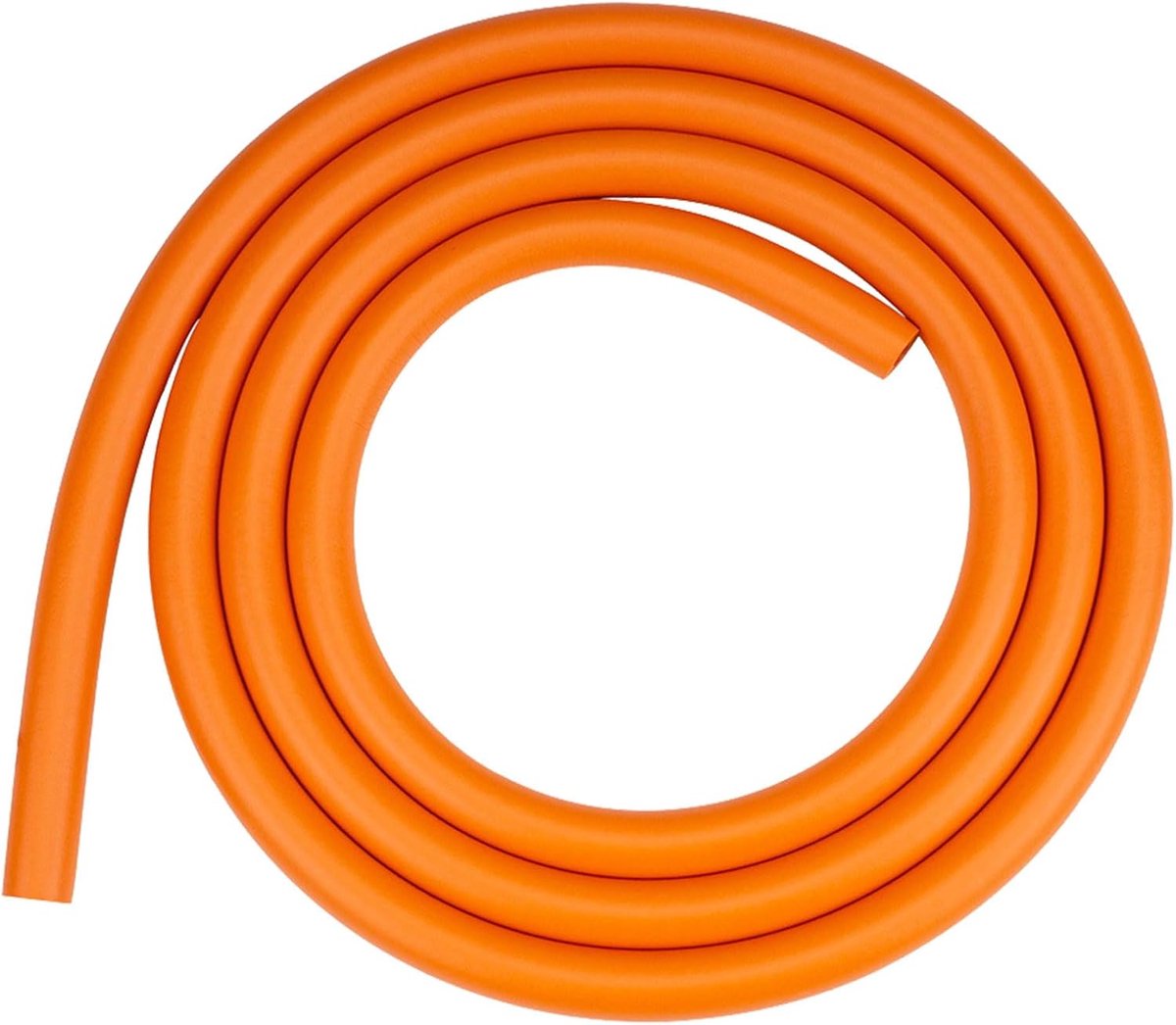 1/2pcs bicycle frame internal housing protection bike cable foam sleeve noise reduction hoses shift cable cycling part - ShopVlot