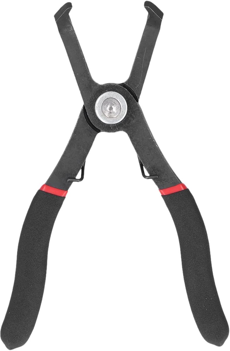 Push Pin Pliers - 30 graden verwijderingsgereedschap - Hoogwaardige ijzeren constructie - ShopVlot