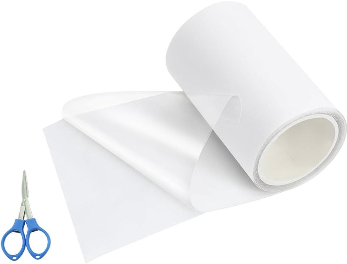 1 Piece Underwater Pool Repair Kit, Pool Patches, Self Adhesive Set, Repair Tape, Pool Patches, Waterproof, for - ShopVlot