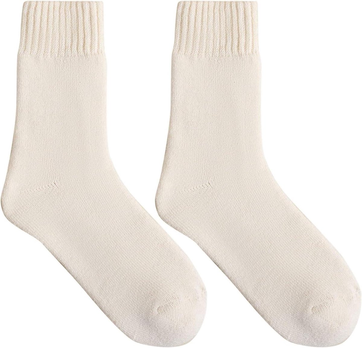 Thermo Sokken - Winter Sokken - Warmte Vasthouden - Zachte Stof - One Size - Niet gespecificeerd