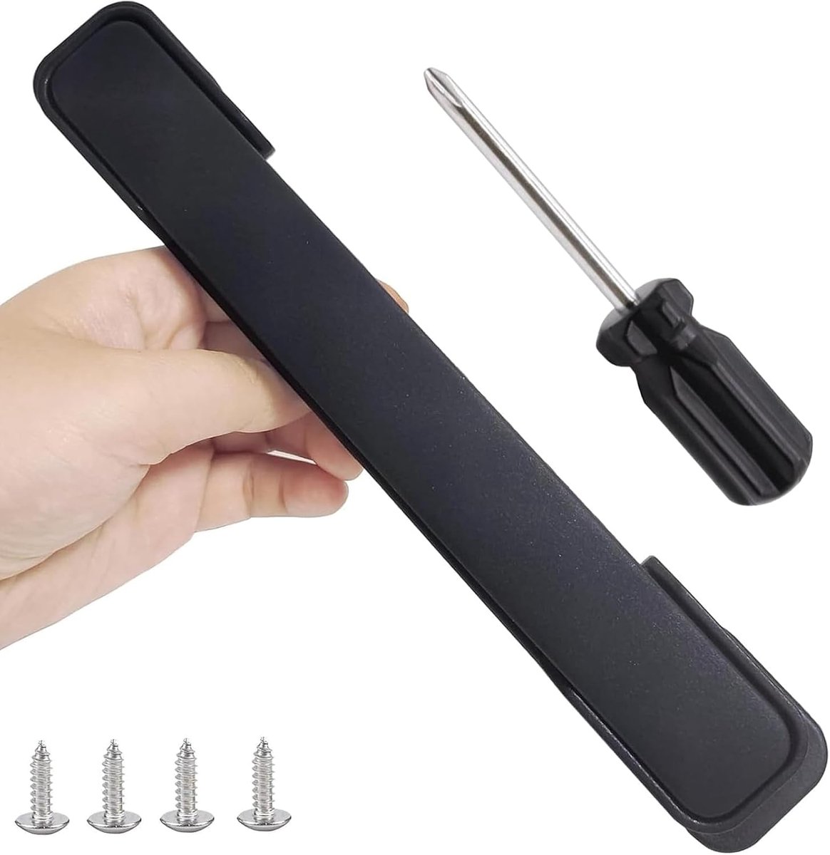 Vervangende Kofferhandgreep - Luggage Grip - Hoogwaardige Vervangingsriem - Ideaal voor Luggage - SnelShoppen