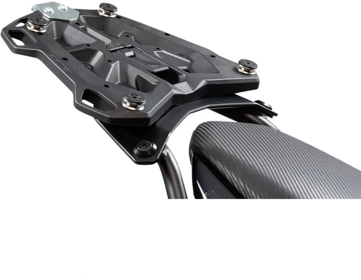 Sw-motech Staal Gpt.00.152.54100/b Montageplaatadapter Zwart