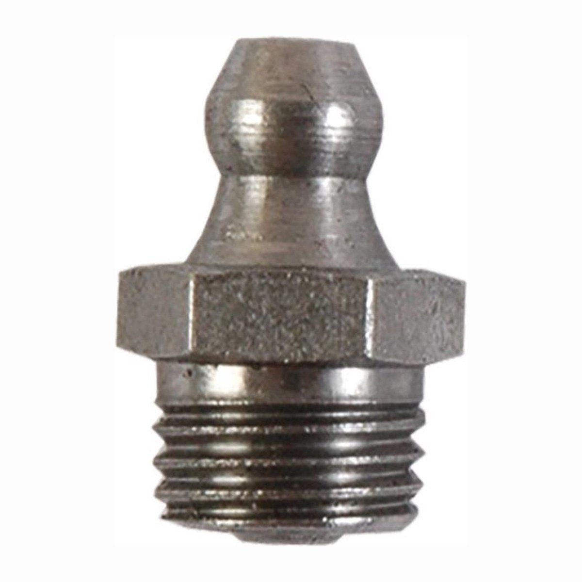 Samoa-Hallbauer Kegelnippel H1 DIN71412 M6 x 1 mm - 41500