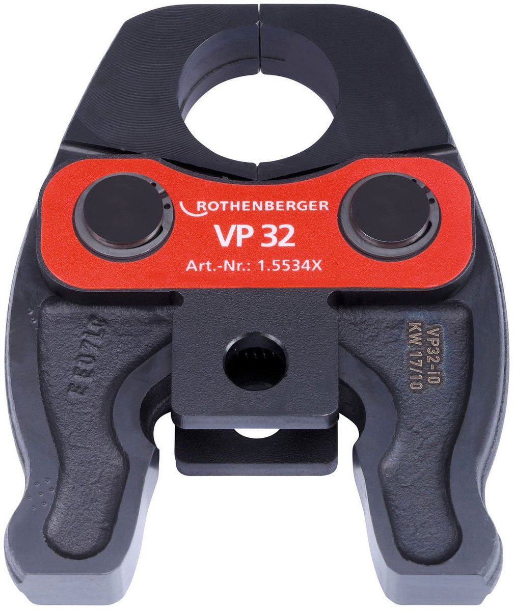 ROTHENBERGER Persbek Compact VP32 - 015534X