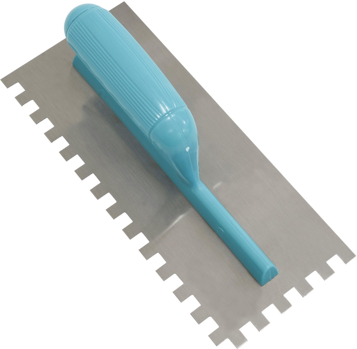 Solidchoice - Tandenstoker voor Tegels met Plastic Handvat
