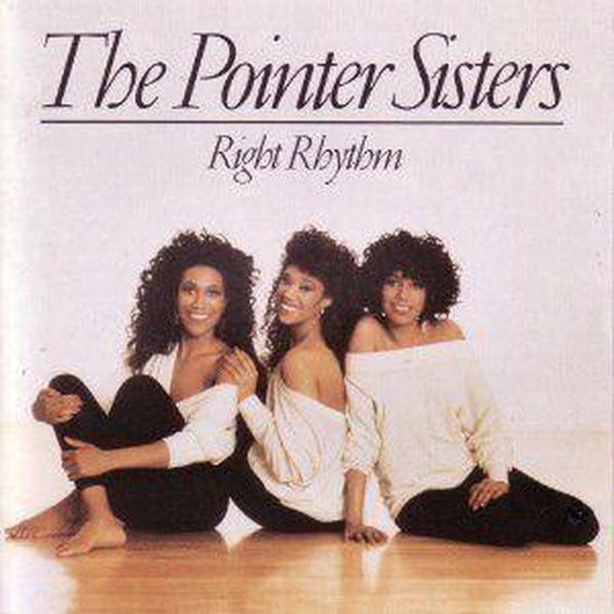 Right Rhythm