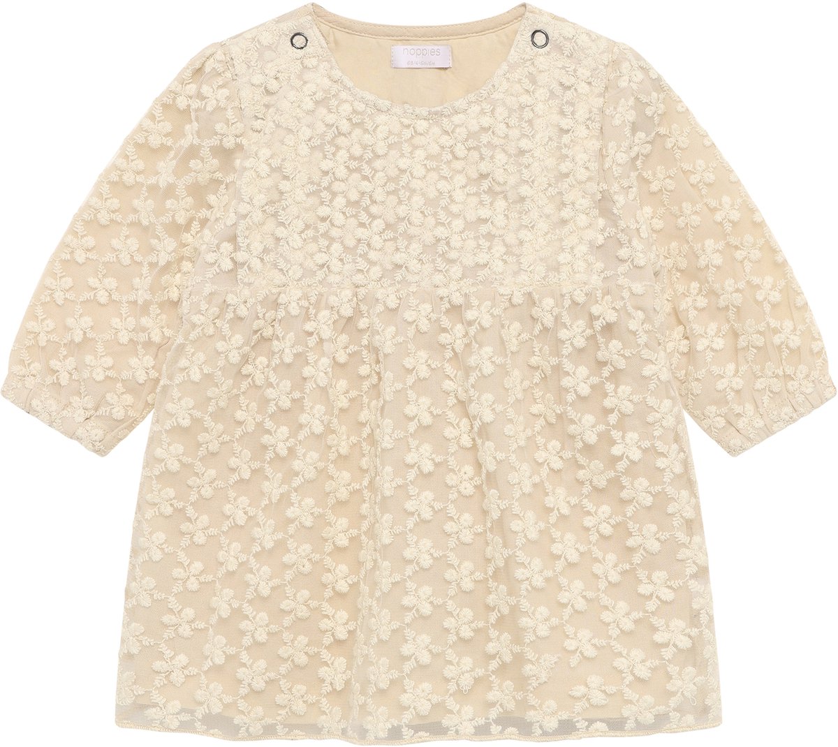 Noppies Jurk Baby Maat 92