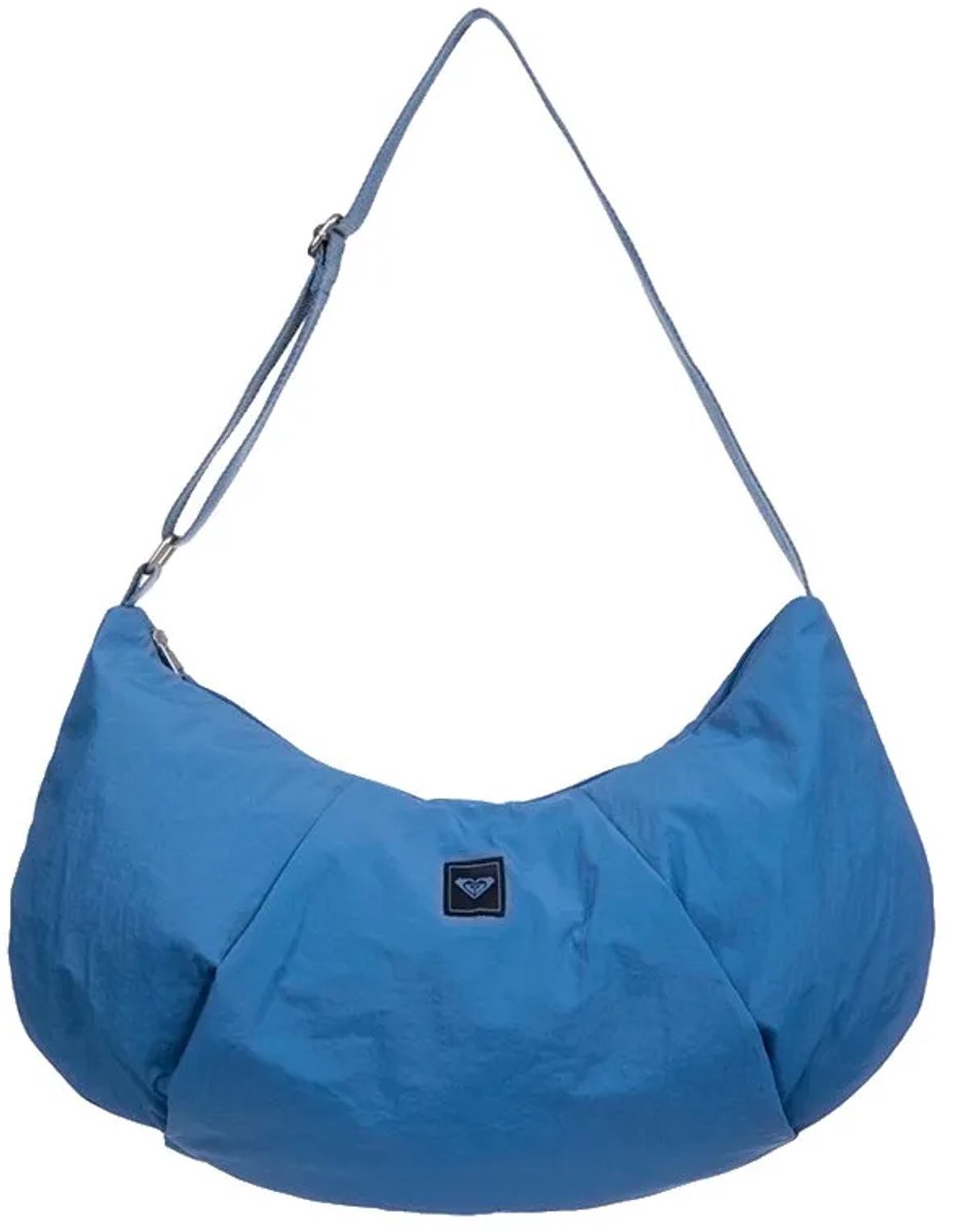 Roxy Lazy Daze Cross Schoudertas Blauw Man