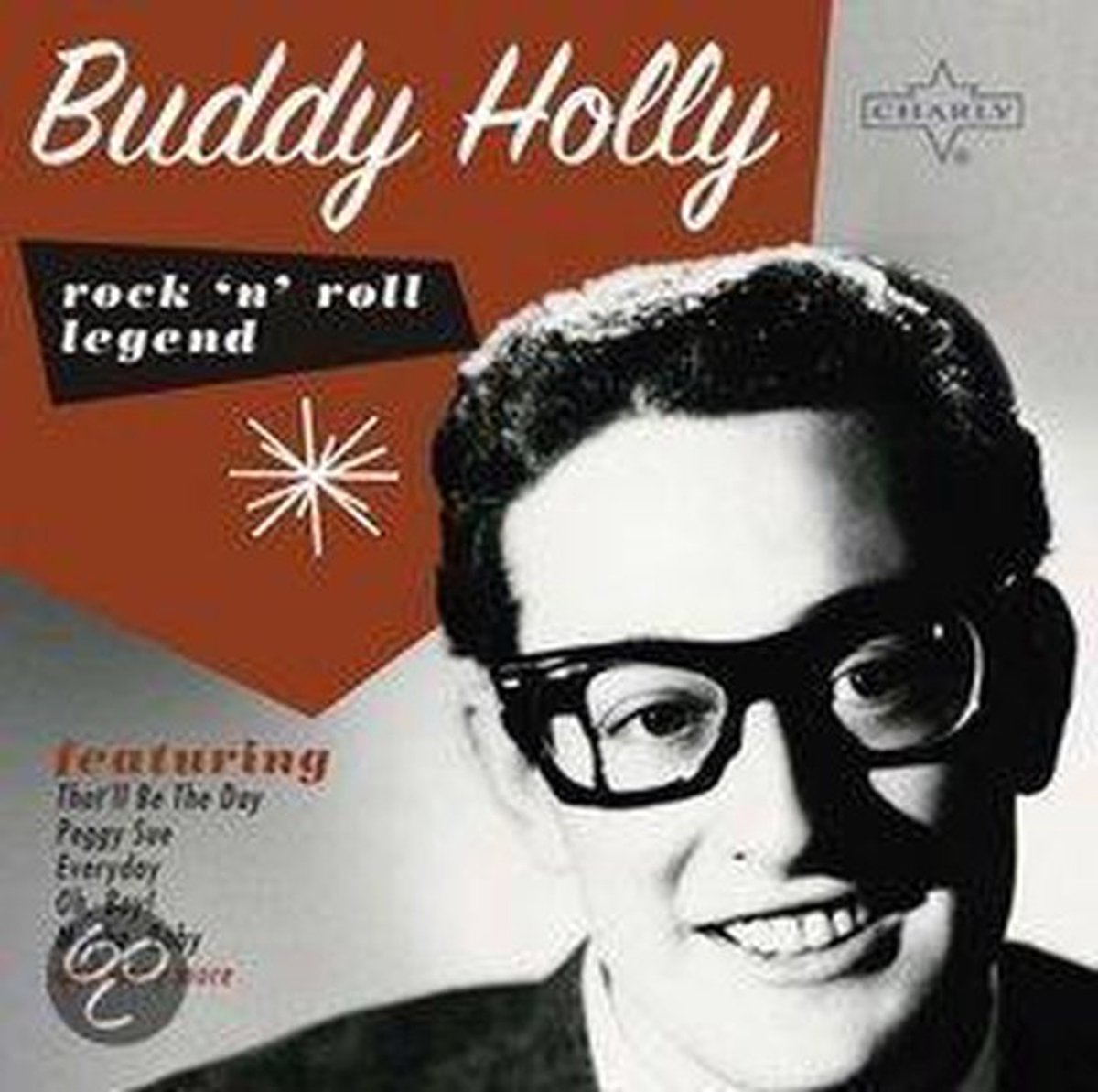Rock 'N' Roll Legend