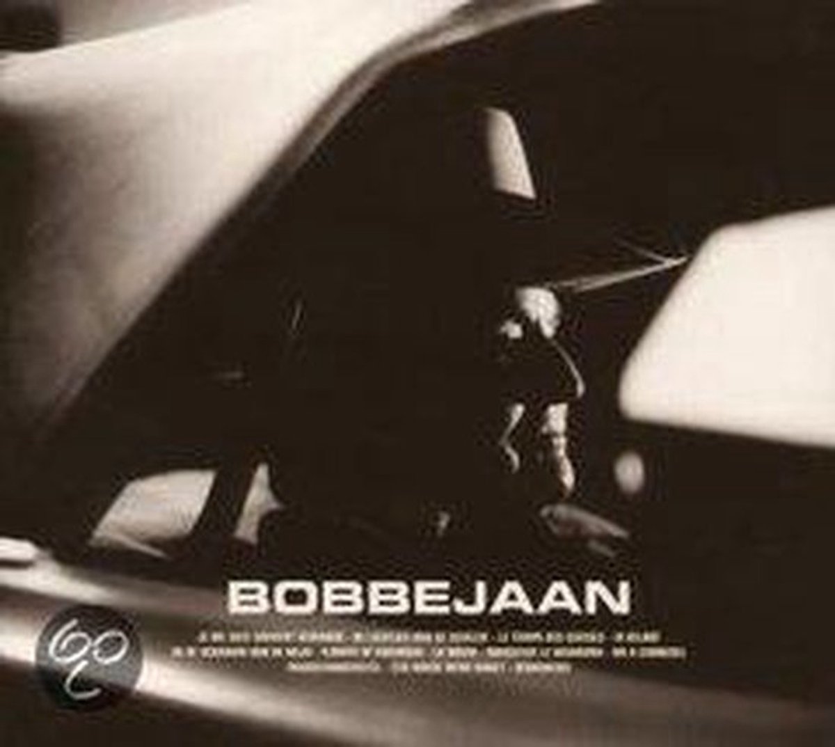 Bobbejaan