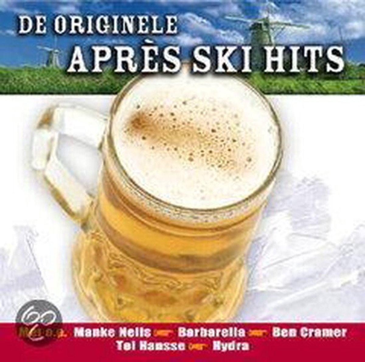 Originele Apres Ski