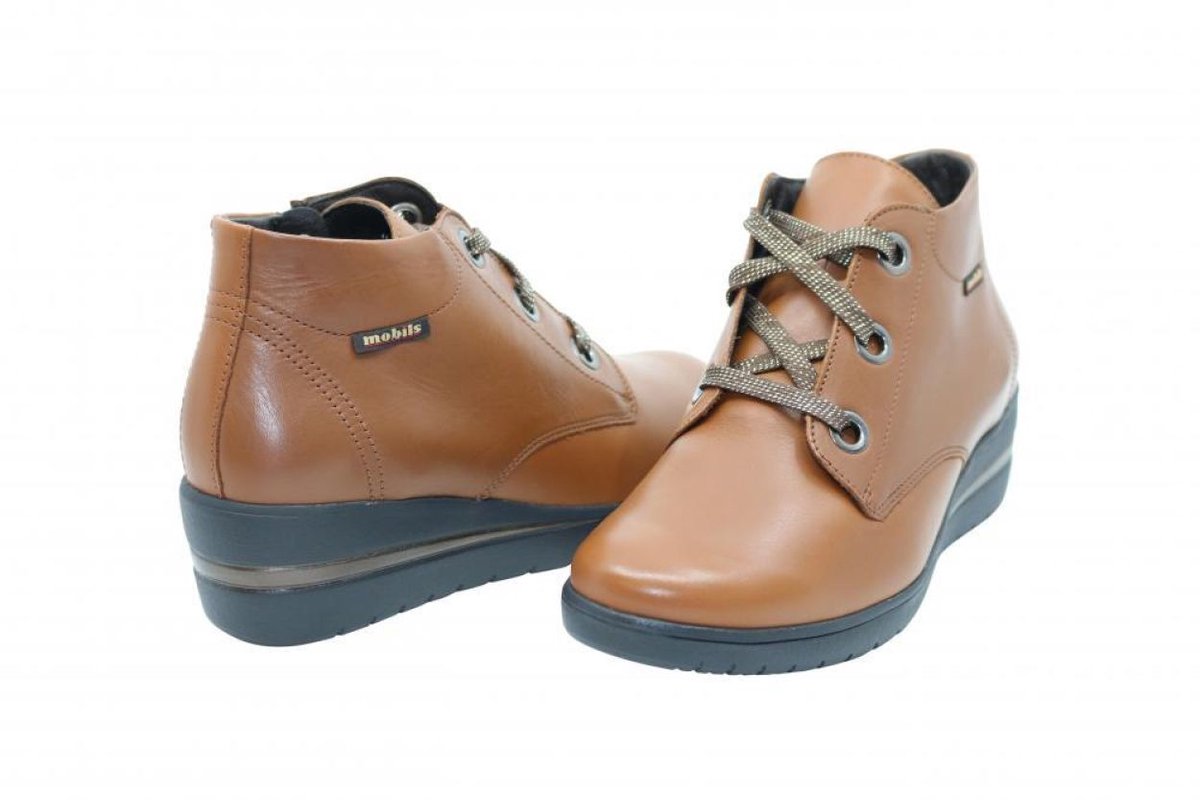 Mobils Bottines - Mobils peryne silk chili bottine