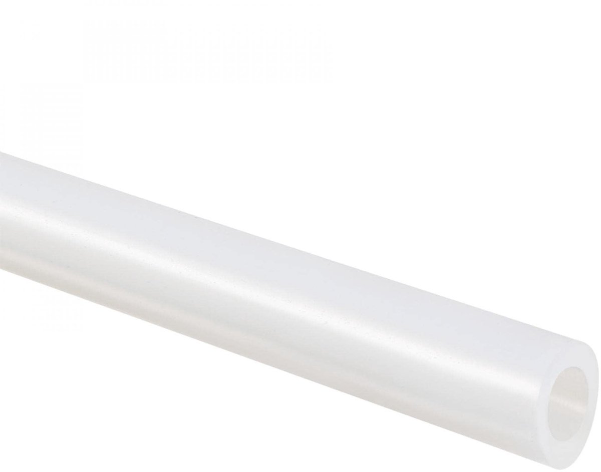 Solidchoice - Flexibele Siliconen Slang 10mm ID x 14mm OD, 1M