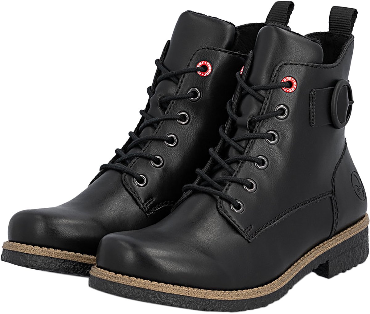 Gumalo veterschoen